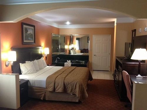 Hotel Scottish Inn and Suites Alvin  | Alvin | Texas | United States 10