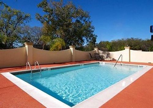 Hotel Scottish Inn and Suites Alvin  | Alvin | Texas | United States 16