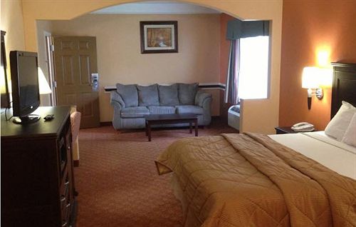 Hotel Scottish Inn and Suites Alvin  | Alvin | Texas | United States 3