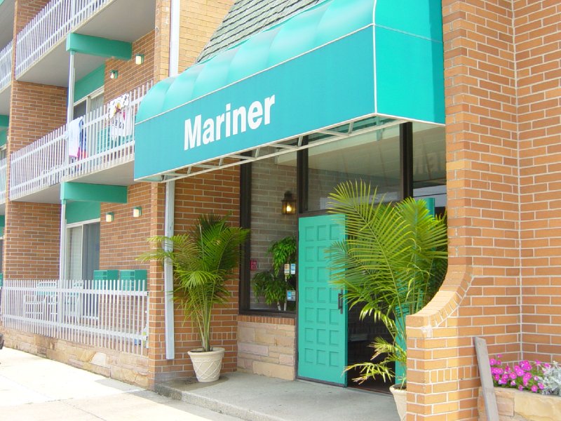 Hotel Mariner Inn Beach Haven Nueva Jersey