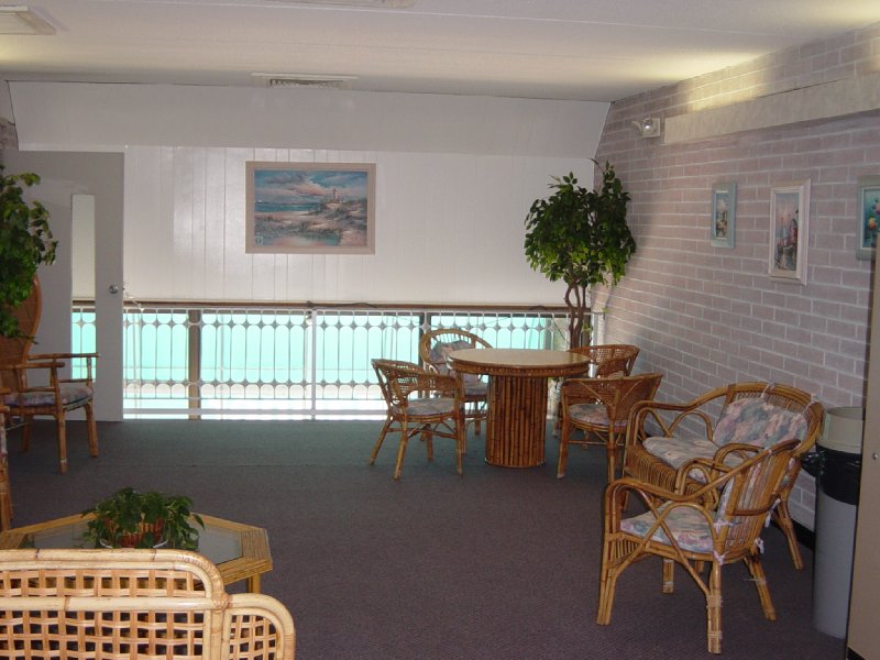 Hotel Mariner Inn  | Beach Haven | New Jersey | United States 1