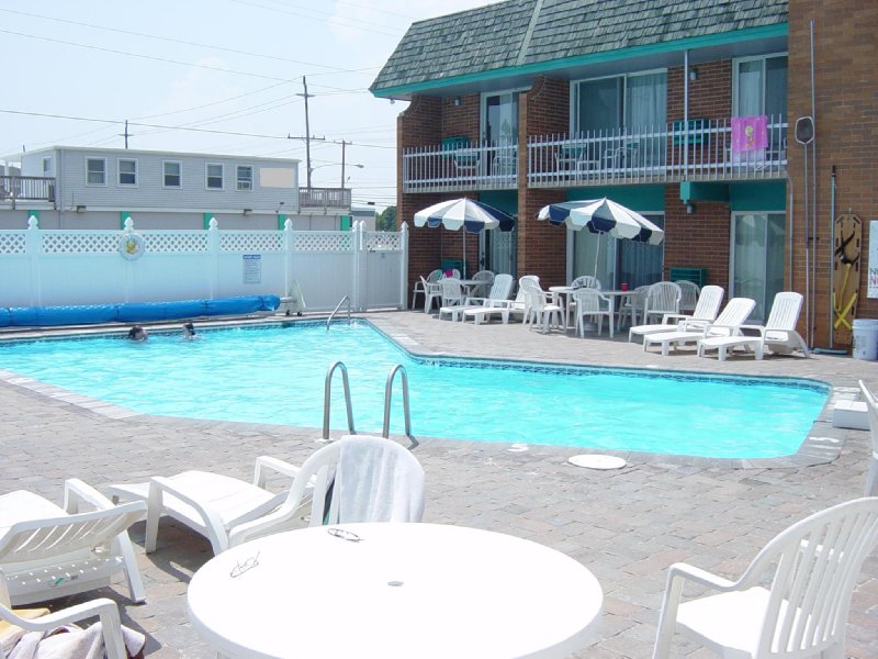 Hotel Mariner Inn  | Beach Haven | New Jersey | United States 2