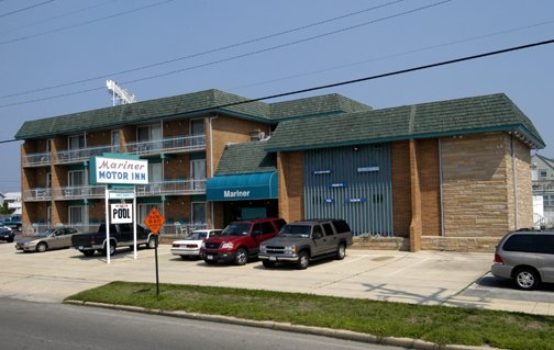 Hotel Mariner Inn  | Beach Haven | New Jersey | United States 3