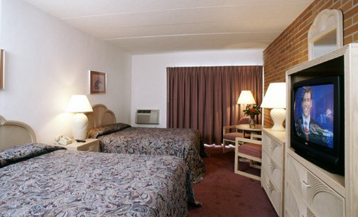 Hotel Mariner Inn  | Beach Haven | New Jersey | United States 4