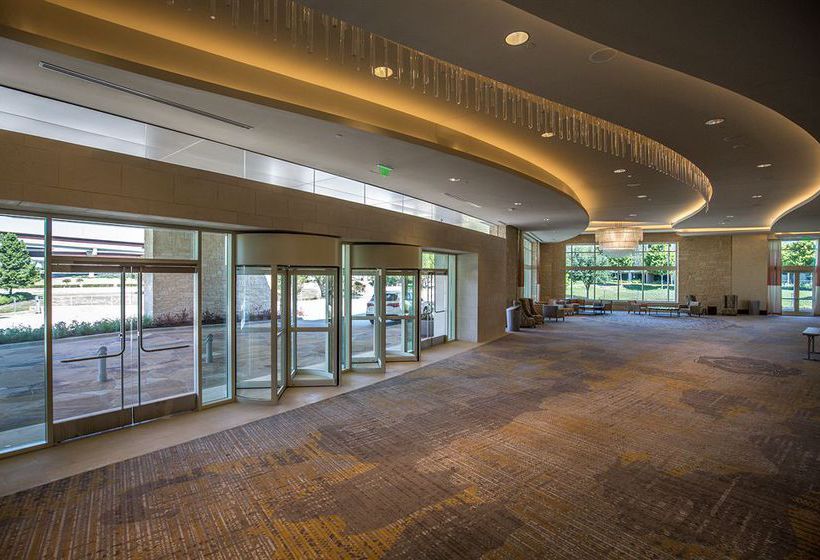 Hotel Hilton Dallas/plano Granite Park  | Plano | Texas | United States 10