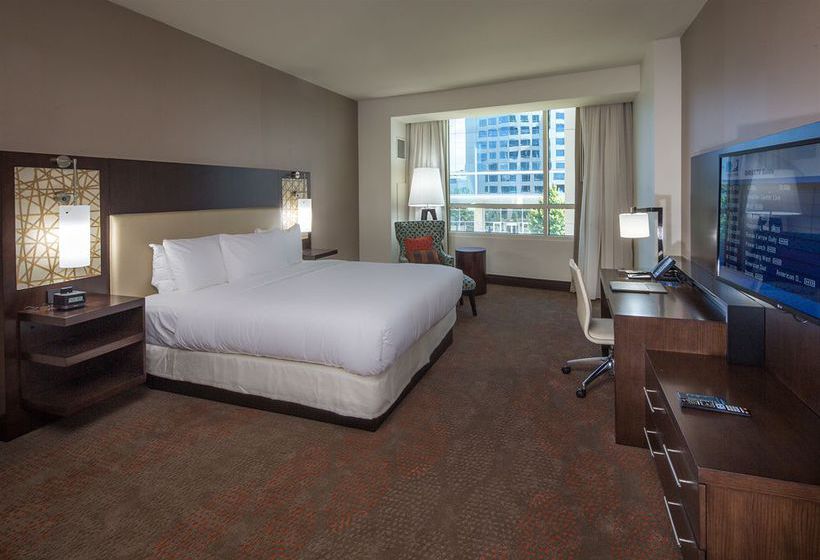 Hotel Hilton Dallas/plano Granite Park  | Plano | Texas | United States 12