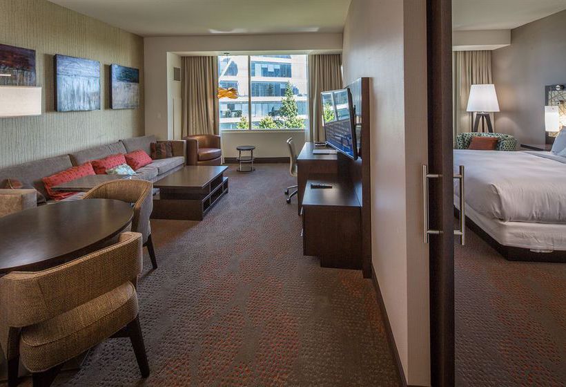 Hotel Hilton Dallas/plano Granite Park  | Plano | Texas | United States 14