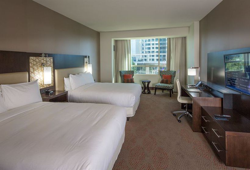 Hotel Hilton Dallas/plano Granite Park  | Plano | Texas | United States 15