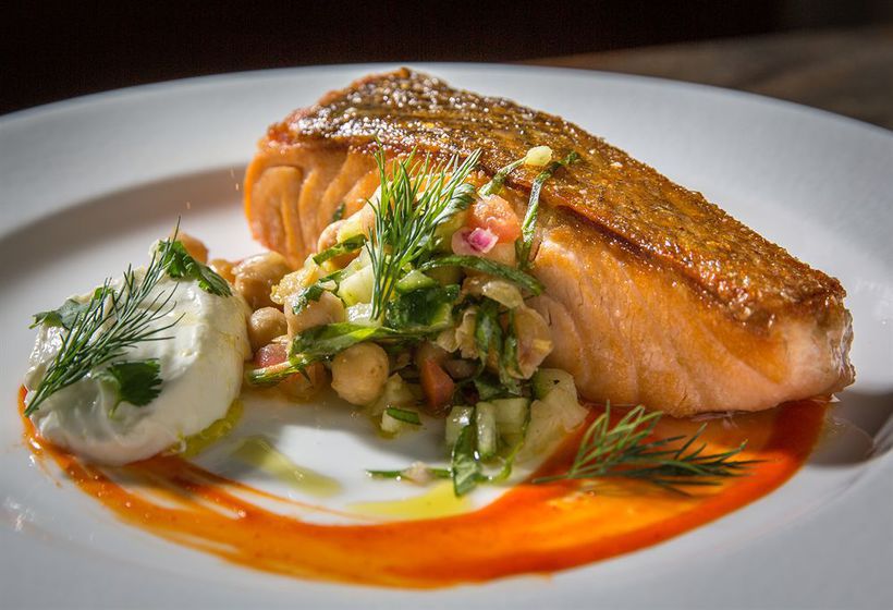 Hotel Hilton Dallas/plano Granite Park  | Plano | Texas | United States 16