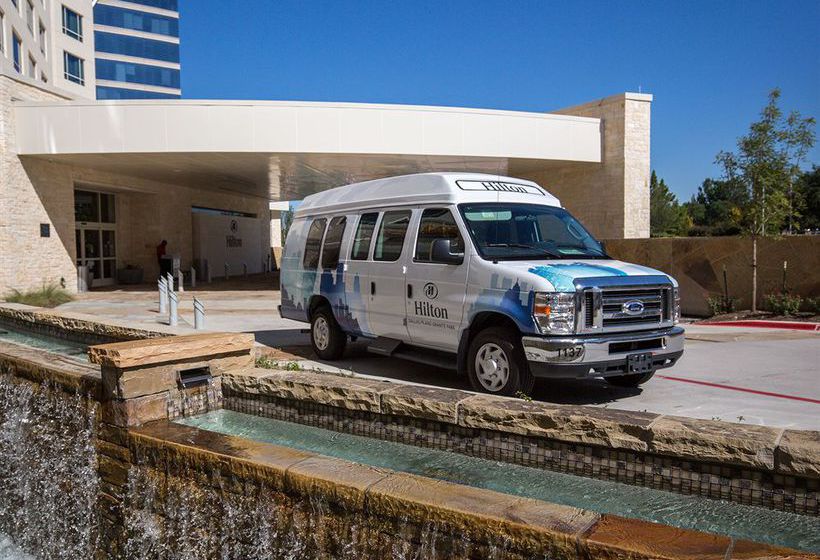 Hotel Hilton Dallas/plano Granite Park  | Plano | Texas | United States 17