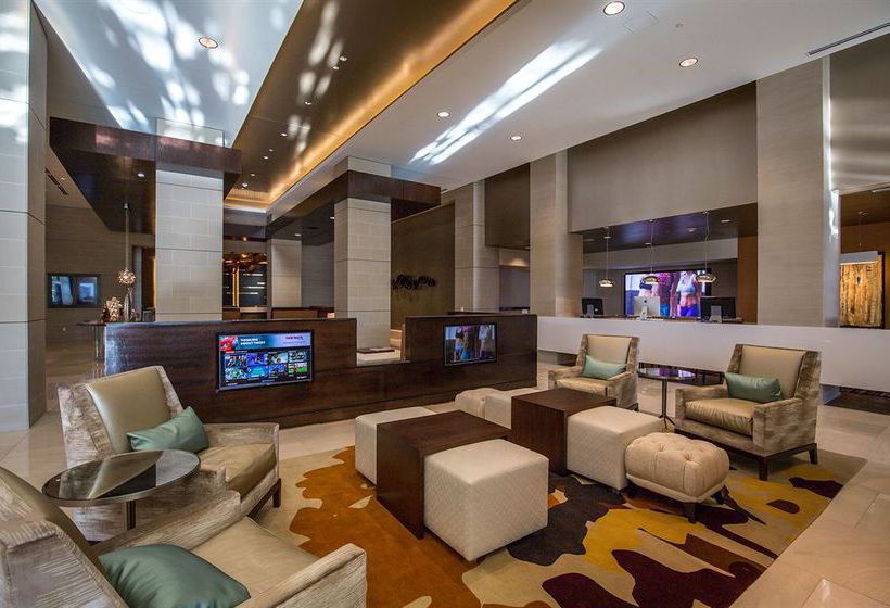 Hotel Hilton Dallas/plano Granite Park  | Plano | Texas | United States 2