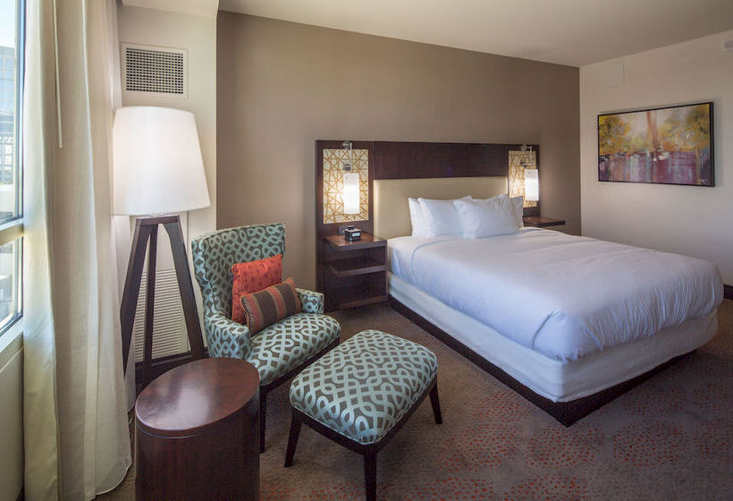Hotel Hilton Dallas/plano Granite Park  | Plano | Texas | United States 20