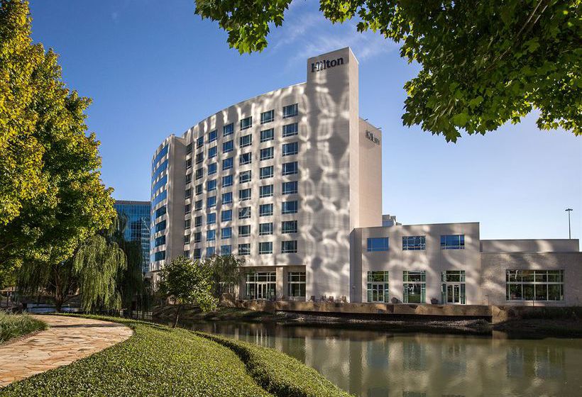 Hotel Hilton Dallas/plano Granite Park  | Plano | Texas | United States 3