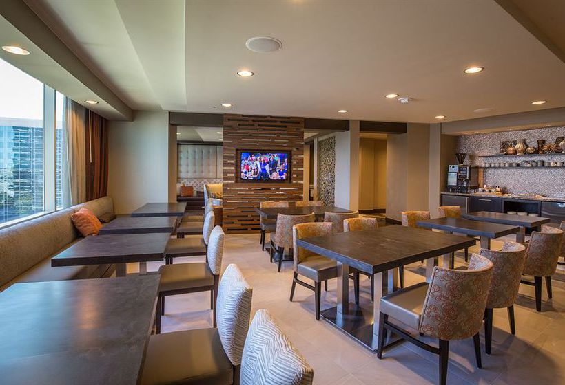 Hotel Hilton Dallas/plano Granite Park  | Plano | Texas | United States 5