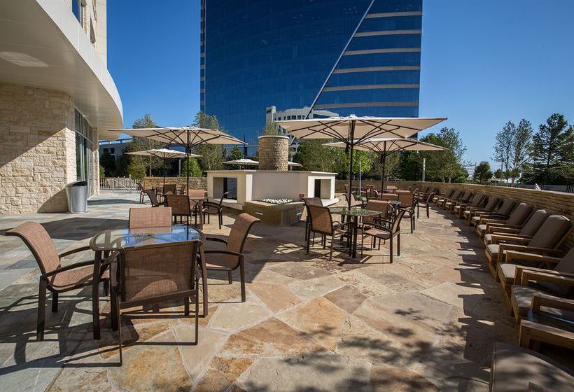 Hotel Hilton Dallas/plano Granite Park  | Plano | Texas | United States 6