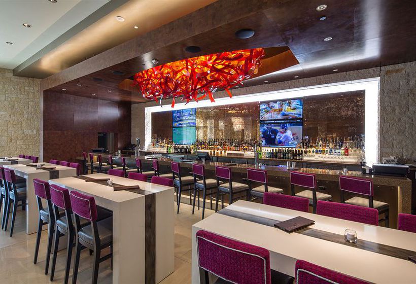 Hotel Hilton Dallas/plano Granite Park  | Plano | Texas | United States 7