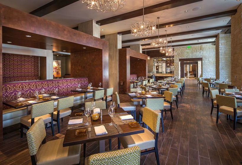 Hotel Hilton Dallas/plano Granite Park  | Plano | Texas | United States 8