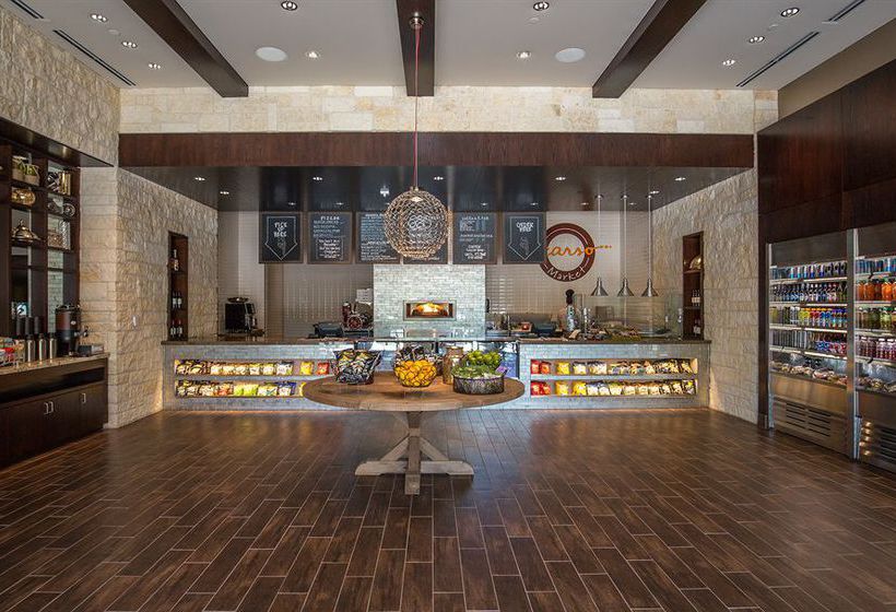 Hotel Hilton Dallas/plano Granite Park  | Plano | Texas | United States 9