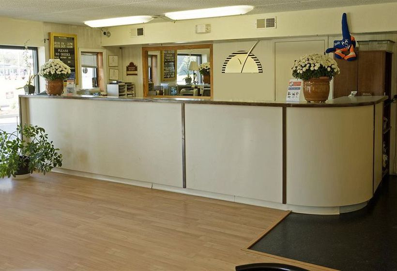 Hotel Americas Best Value Inn Chesapeake