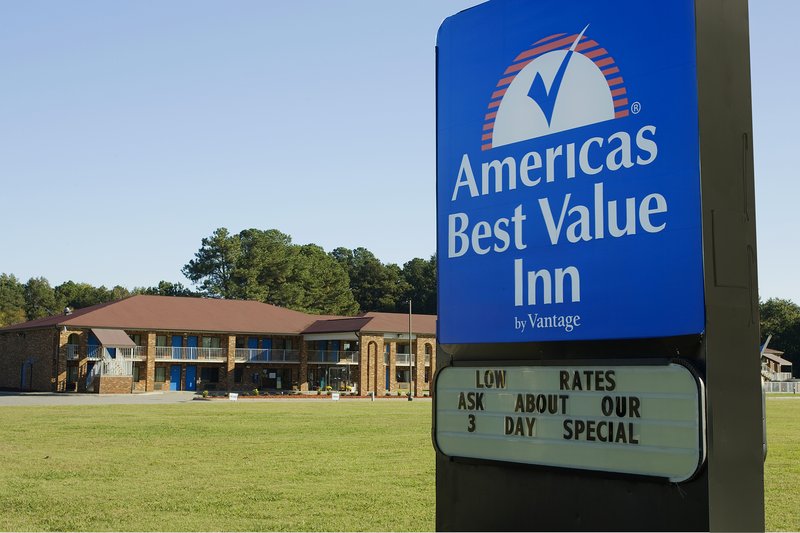 Hotel Americas Best Value Inn  | Chesapeake | Virginia | United States 11