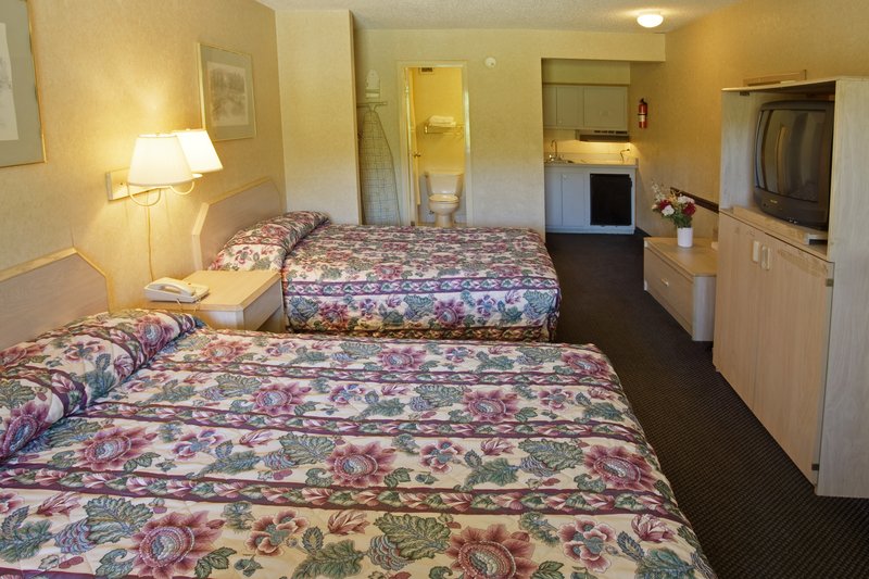 Hotel Americas Best Value Inn  | Chesapeake | Virginia | United States 12