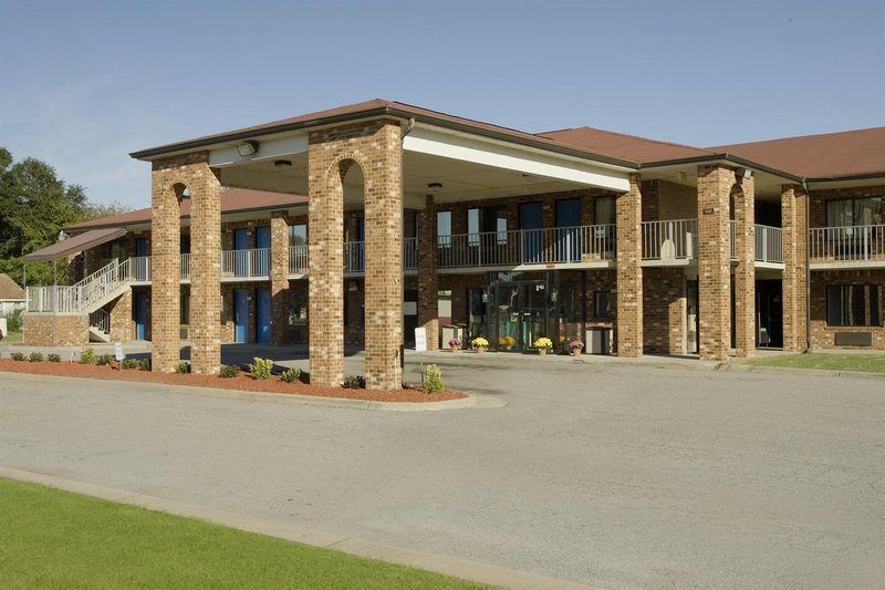 Hotel Americas Best Value Inn  | Chesapeake | Virginia | United States 13