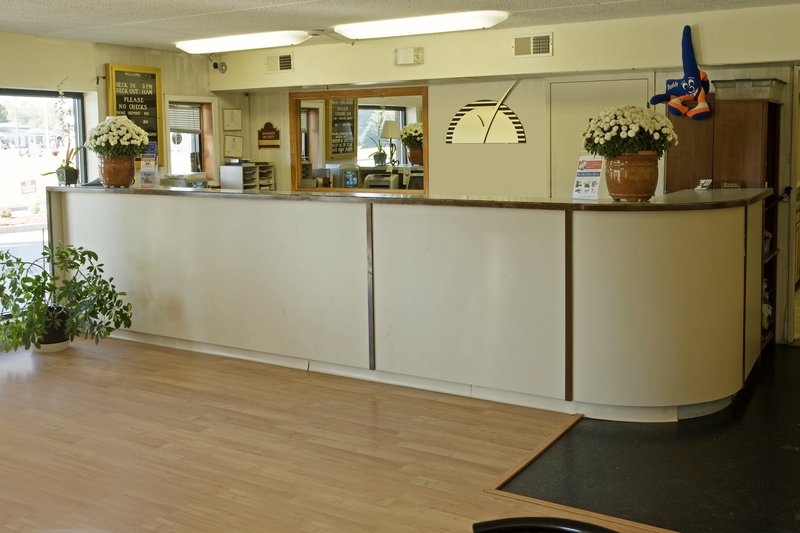 Hotel Americas Best Value Inn  | Chesapeake | Virginia | United States 14