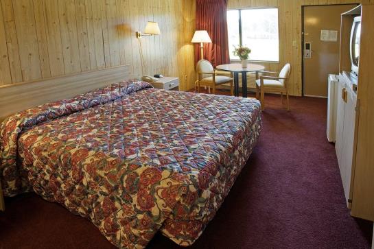 Hotel Americas Best Value Inn  | Chesapeake | Virginia | United States 16