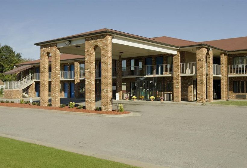 Hotel Americas Best Value Inn  | Chesapeake | Virginia | United States 3