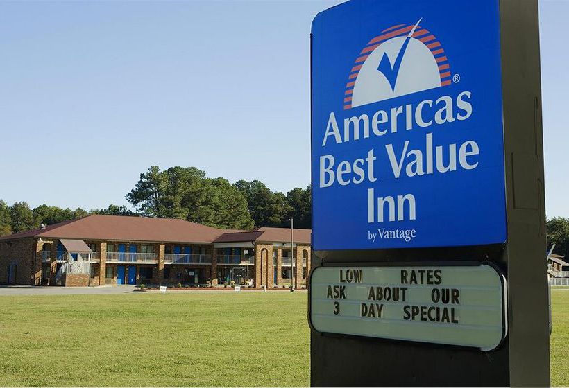 Hotel Americas Best Value Inn  | Chesapeake | Virginia | United States 5