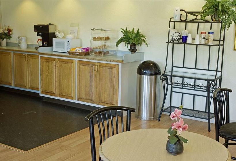 Hotel Americas Best Value Inn  | Chesapeake | Virginia | United States 6