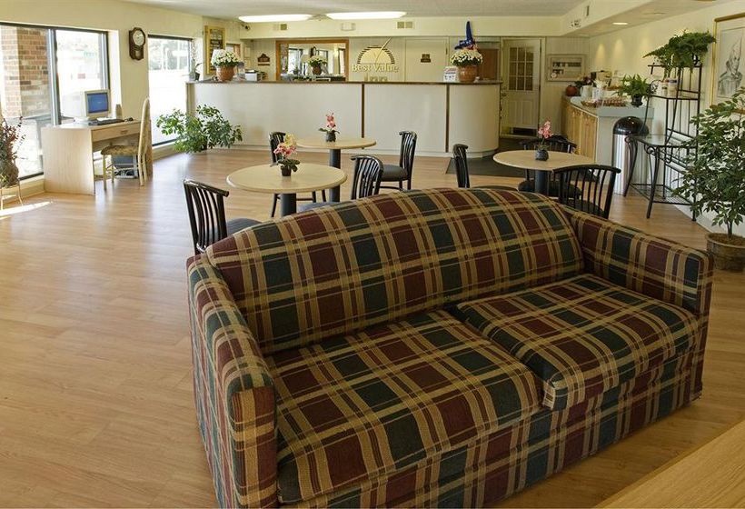 Hotel Americas Best Value Inn  | Chesapeake | Virginia | United States 7