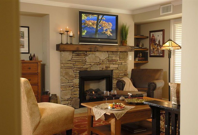 The Residences At Biltmore Asheville Carolina del Norte