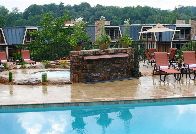 The Residences At Biltmore  | Asheville | North Carolina | United States 1