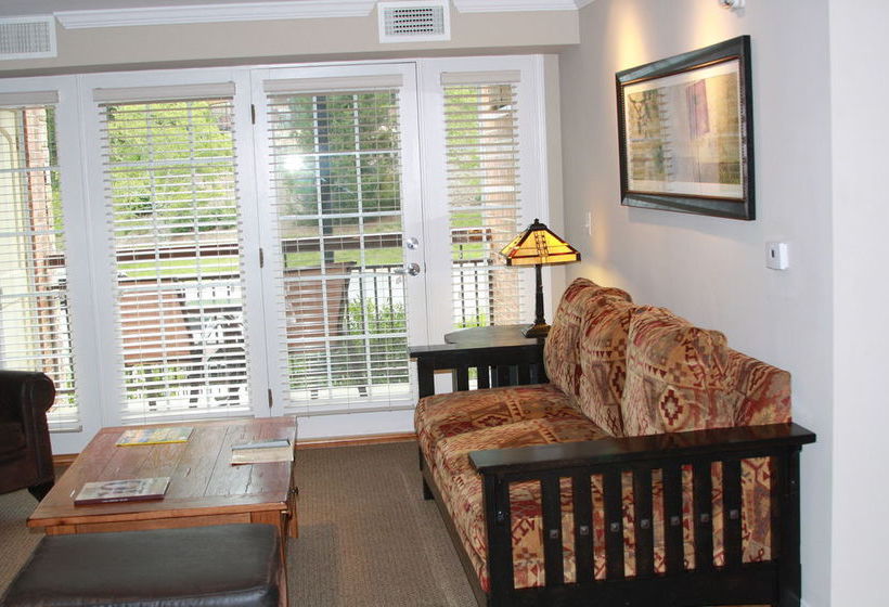 The Residences At Biltmore  | Asheville | North Carolina | United States 18