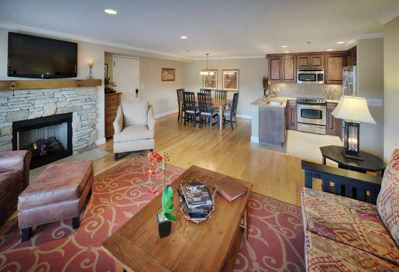 The Residences At Biltmore  | Asheville | North Carolina | United States 6