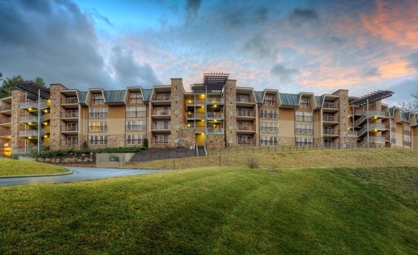 The Residences At Biltmore  | Asheville | North Carolina | United States 9