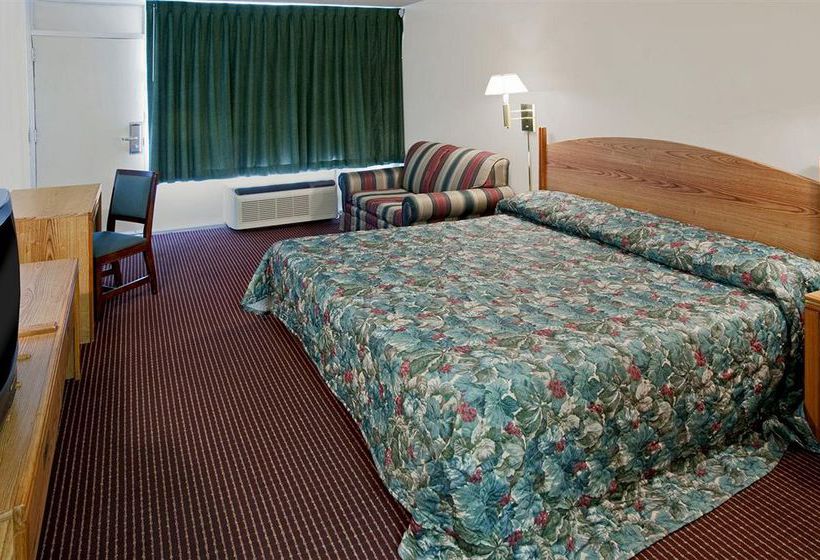 Hotel Americas Best Value Inn  | Macon | Georgia | Hotel negli Stati Uniti 1