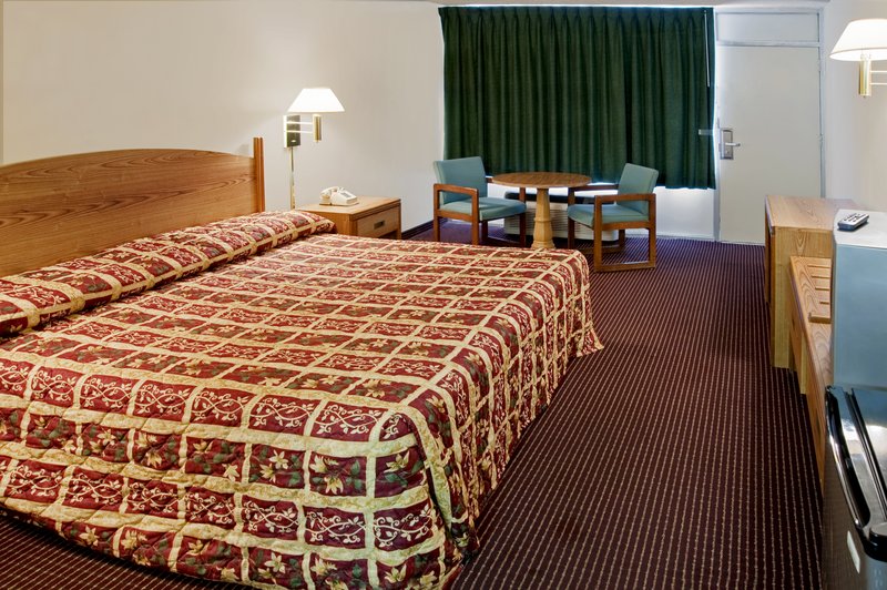 Hotel Americas Best Value Inn  | Macon | Georgia | Hotel negli Stati Uniti 10