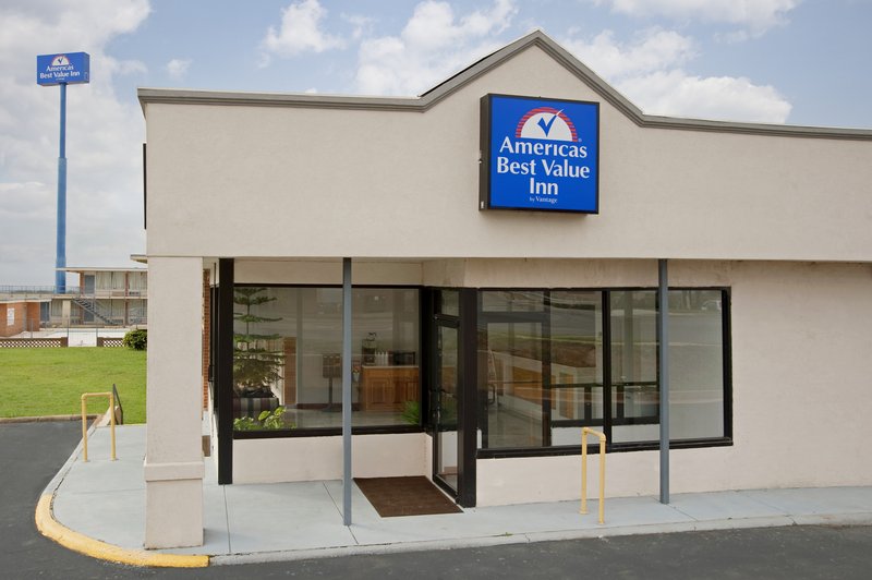 Hotel Americas Best Value Inn  | Macon | Georgia | Hotel negli Stati Uniti 11