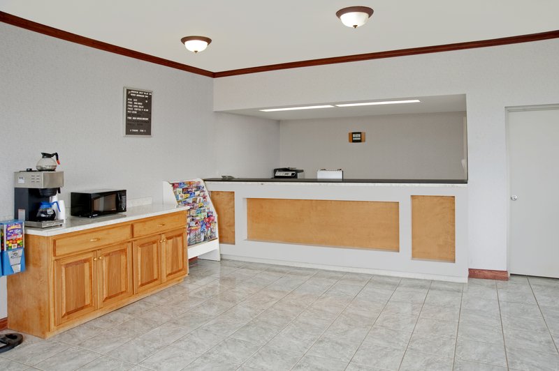 Hotel Americas Best Value Inn  | Macon | Georgia | Hotel negli Stati Uniti 12