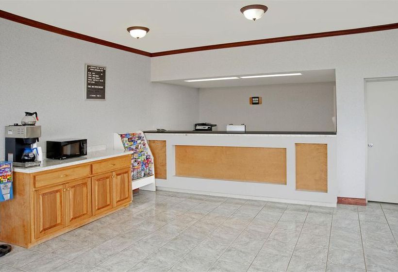 Hotel Americas Best Value Inn  | Macon | Georgia | Hotel negli Stati Uniti 4