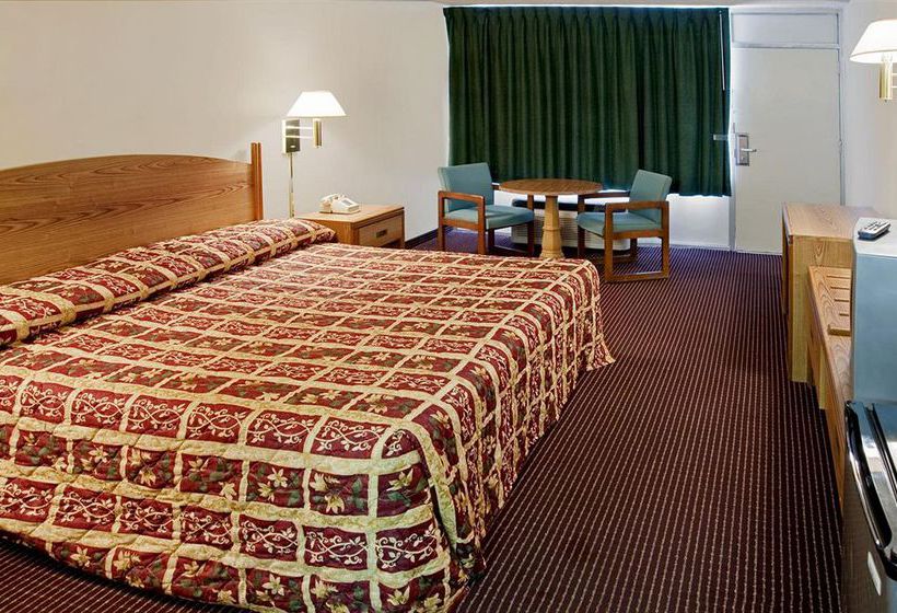 Hotel Americas Best Value Inn  | Macon | Georgia | Hotel negli Stati Uniti 5