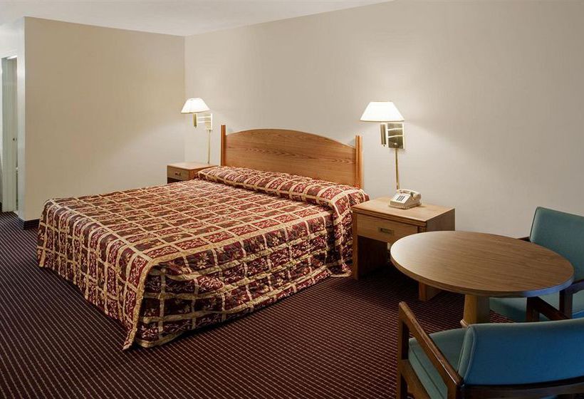 Hotel Americas Best Value Inn  | Macon | Georgia | Hotel negli Stati Uniti 7