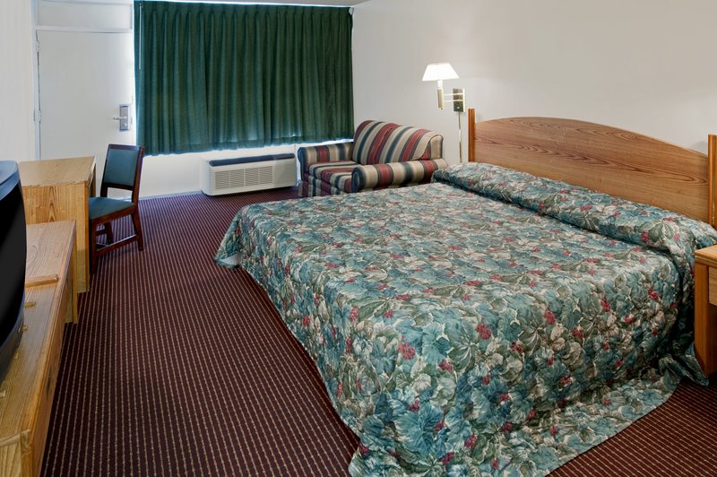 Hotel Americas Best Value Inn  | Macon | Georgia | Hotel negli Stati Uniti 8