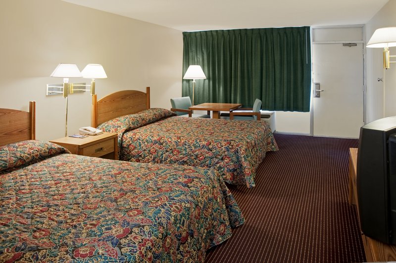 Hotel Americas Best Value Inn  | Macon | Georgia | Hotel negli Stati Uniti 9