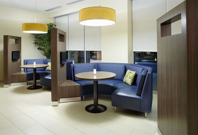 Hotel Courtyard Knoxville West/bearden  | Knoxville | Tennessee | United States 1