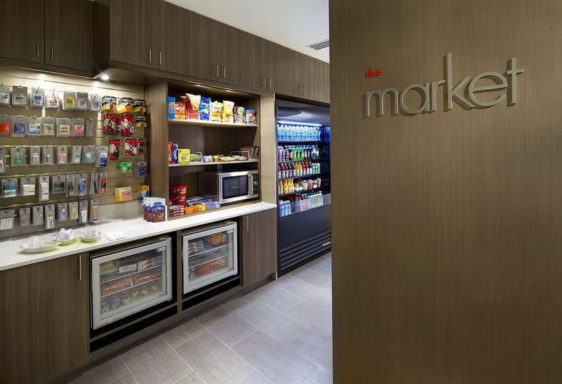 Hotel Courtyard Knoxville West/bearden  | Knoxville | Tennessee | United States 10