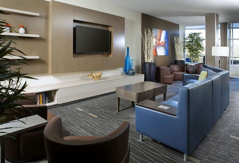 Hotel Courtyard Knoxville West/bearden  | Knoxville | Tennessee | United States 12