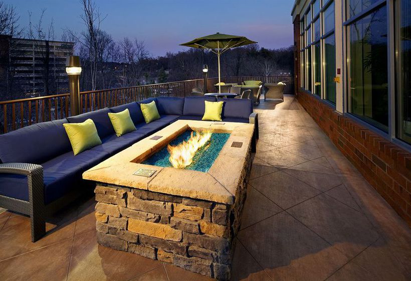 Hotel Courtyard Knoxville West/bearden  | Knoxville | Tennessee | United States 13